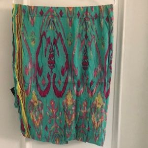 Stella & Dot scarf. Never worn.